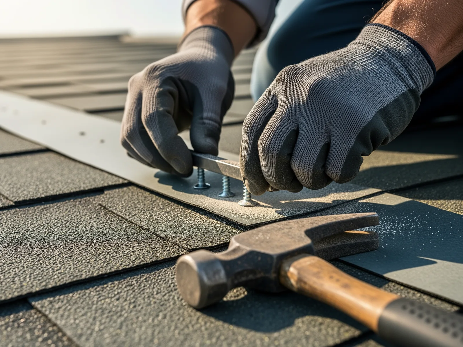 Why choose Fascia Repair in Muskegon, MI